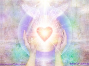 Receiving the Higher Frequencies of Light