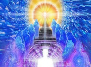 Seeing and FEELING Yourself As A Divine Ascended BEING ~ Now
