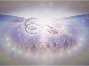 Light Frequency Increase ~ 5th Dimensional Consciousness