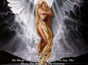Time and Timelessness ~ Being Blessed ~ Graced with Beauty