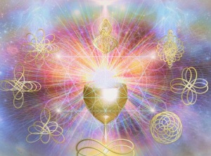 Being Present ~ Shifting Consciously into The 5th Dimension