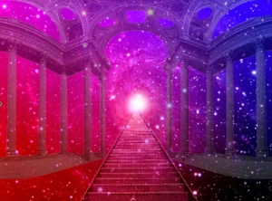 Emanating as Your Star Creation Matrix ~ 5th Dimensional Consciousness