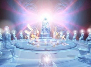Stepping into A Higher Version of You ~ 11:11 ~ AS Light Frequency