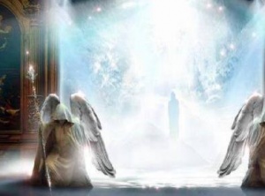 My Beloved ~ I Am Glorified in Your Presence