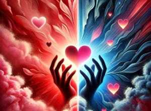 Why Love Triumphs Over Harm Every Time