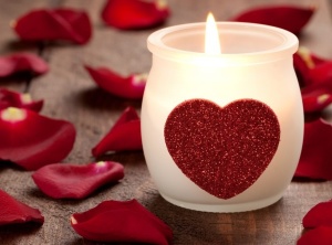 Romance ~ Being in Love ~ Divine Love