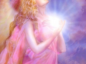 The New Year/Timeline ~ 5th Dimensional Consciousness