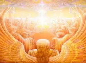 Being An Ascended Master ~ Living As Your Divinity