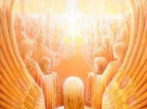 Waking UP to a NEW Reality ~ Birthing of Consciousness
