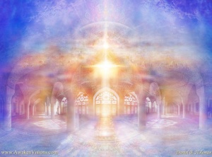 Your Soul Being ~ 5th Dimensional Consciousness