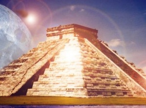 The Moment of Transfer to The New Earth Experience and Initiation
