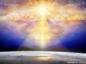 Inter Dimensional Atlantean Light Beings ~ Presence Activation