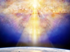 Activating The Glory of Your Divinity ~ Now in Your DNA
