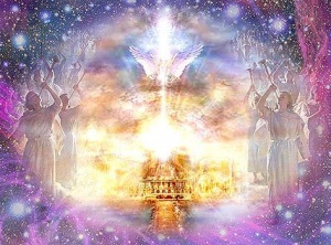 Which “I” are you identified with ~ 5th Dimensional Consciousness