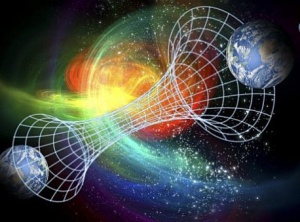 Original Light ~ Quantum Light Transmission Now