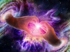 Surrender the Old Paradigm To Love ~ 5th Dimensional Consciousness