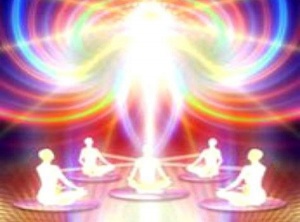 Light BEINGS ~ Auspiciously ~ Being What We ARE