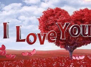 Happy Valentines ~ 5th Dimensional Consciousness and True Love