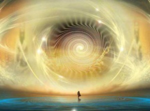 Shifting Your Perceptions ~Through the Forces of Consciousness