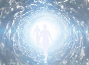 Apparitions, No Distance ~ Dimensions and Other Worlds