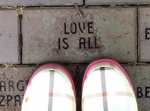 Love Is All