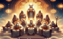 The Council: The Purpose of the Different Races