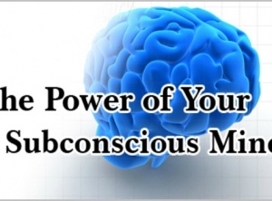 Reprogramming The Subconscious Mind