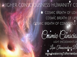 Are You Truly Ready For Your Entire Matrix Reality To Quantum Shift?