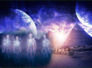 &quot;Arrival&quot; Has Already Occurred And First Contact Will Be Different Than Many Perceive