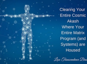 Unraveling & Untangling Your Mind & Entire Matrix Program(s)...