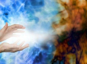 Conscious Clearing, Relationships, Weather & Living Multi-Dimensionally