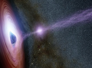 Current Cosmic Energies...