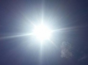 AS a Light BEing...