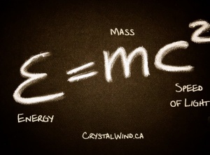 Living A Quantum Existence - Where Light And Matter Are One