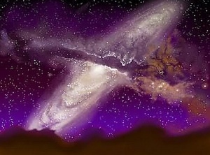 Star BEings and Galactics WALK THIS PLANET