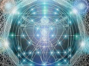 Now: Our New Earth's Computer Processing System