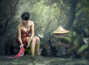 Focus On Inner Joy And Happiness And The Rest Will Evolve From There