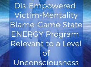 Your Level of Consciousness is Going to BE BEyond Important with these Upcoming Times