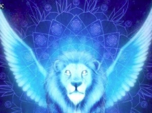 A Month Long Lion's Gate Passageway of Portals & Light Codes