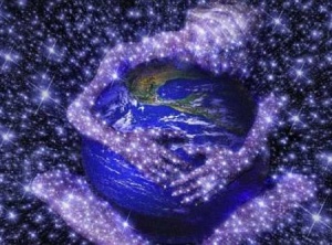 Do YOU Allow Yourself to Fully BE Love, To Fully Fully Fully Experience the Purity of Higher Existence Love?