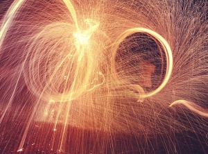 Our Photonic Light Bodies Continue to Evolve...