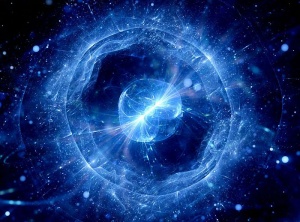 We've Moved Into Exponentially Increasing Photon/Bio-Photon Activity (Permanently)