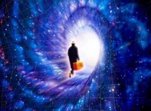 Quantum Travel Through StarGates With Your Physical Body