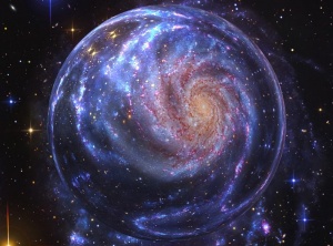 Quantum Multi-Dimensional Current Energy Report