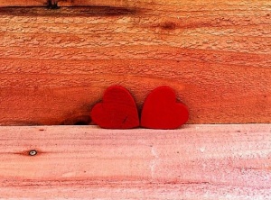 Because I LOVE You on a SOUL Level, I Refuse...