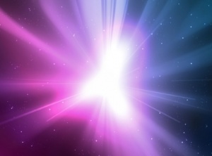 BEcoming Pure SOURCE Light