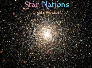 RESOLVING THE BATTLE OF THE STAR NATIONS