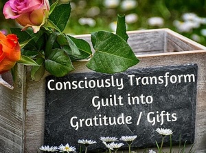 Transforming 3D Mindsets/Energy into 5D Energy: