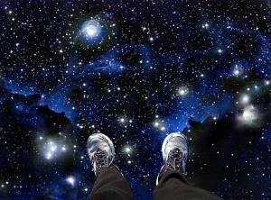 Cosmic Consciousness