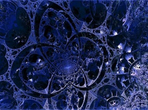 Your Fractaled Realities Represent Your Fractaled Aspects